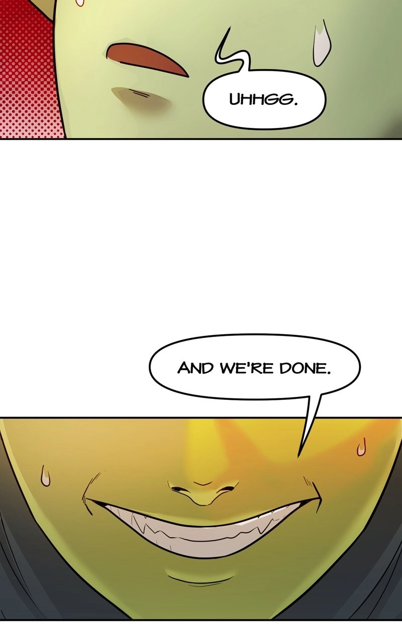 Lord of Goblins Chapter 114 - Page 40