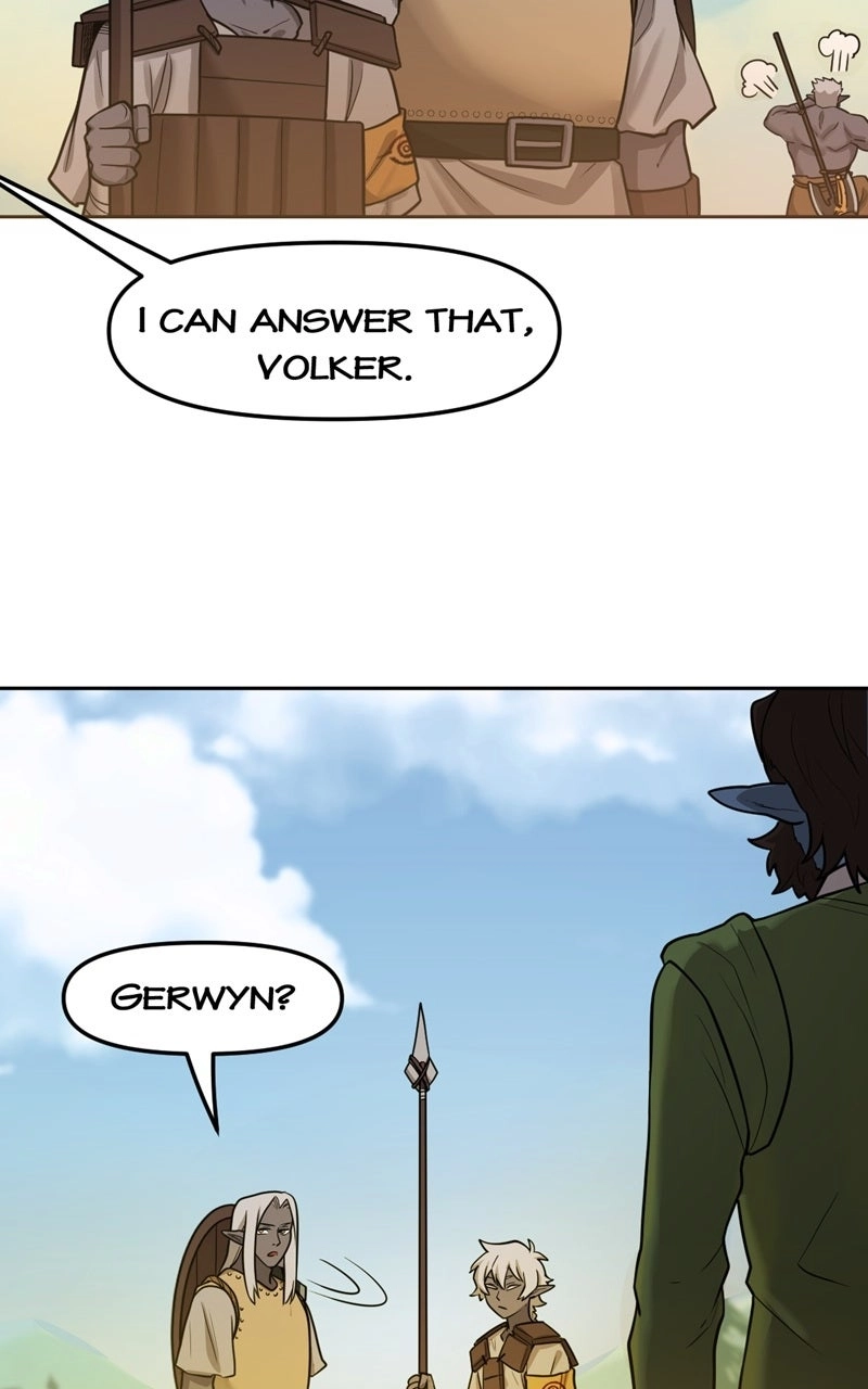 Lord of Goblins Chapter 114 - Page 5