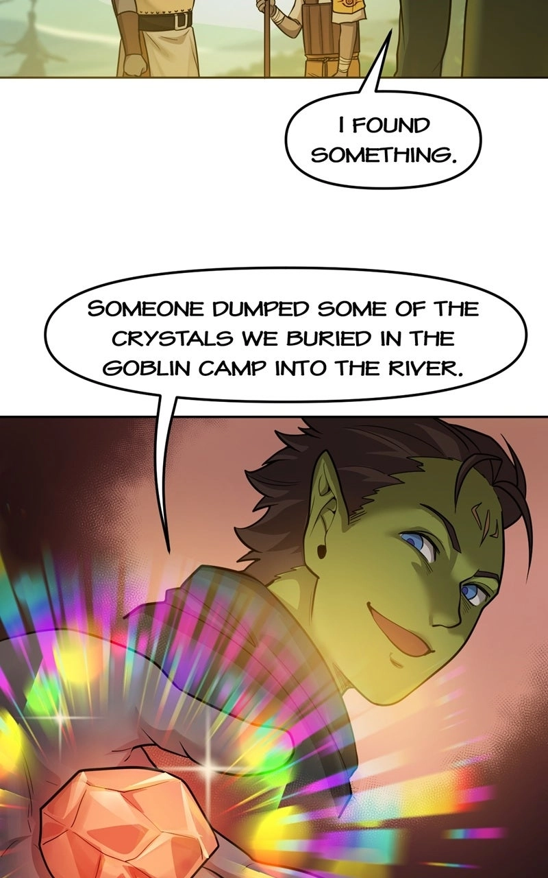 Lord of Goblins Chapter 114 - Page 6