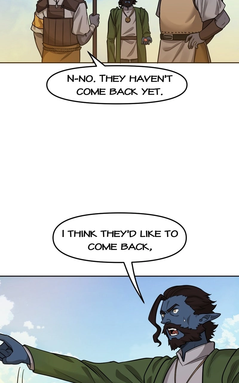 Lord of Goblins Chapter 114 - Page 7