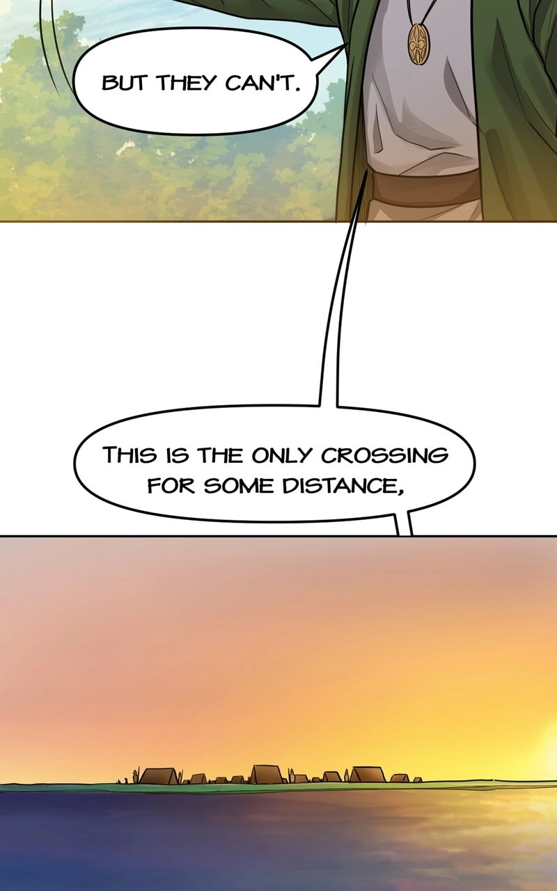 Lord of Goblins Chapter 114 - Page 8