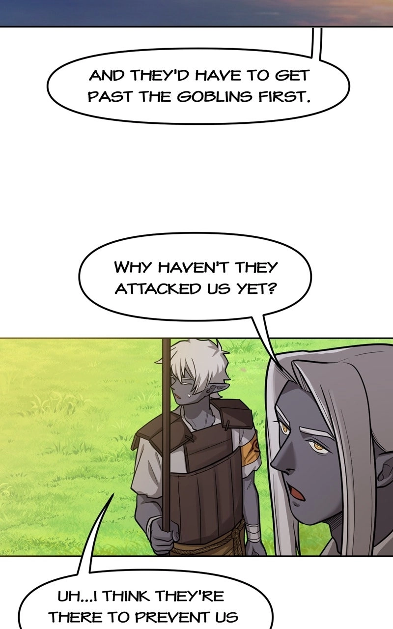 Lord of Goblins Chapter 114 - Page 9