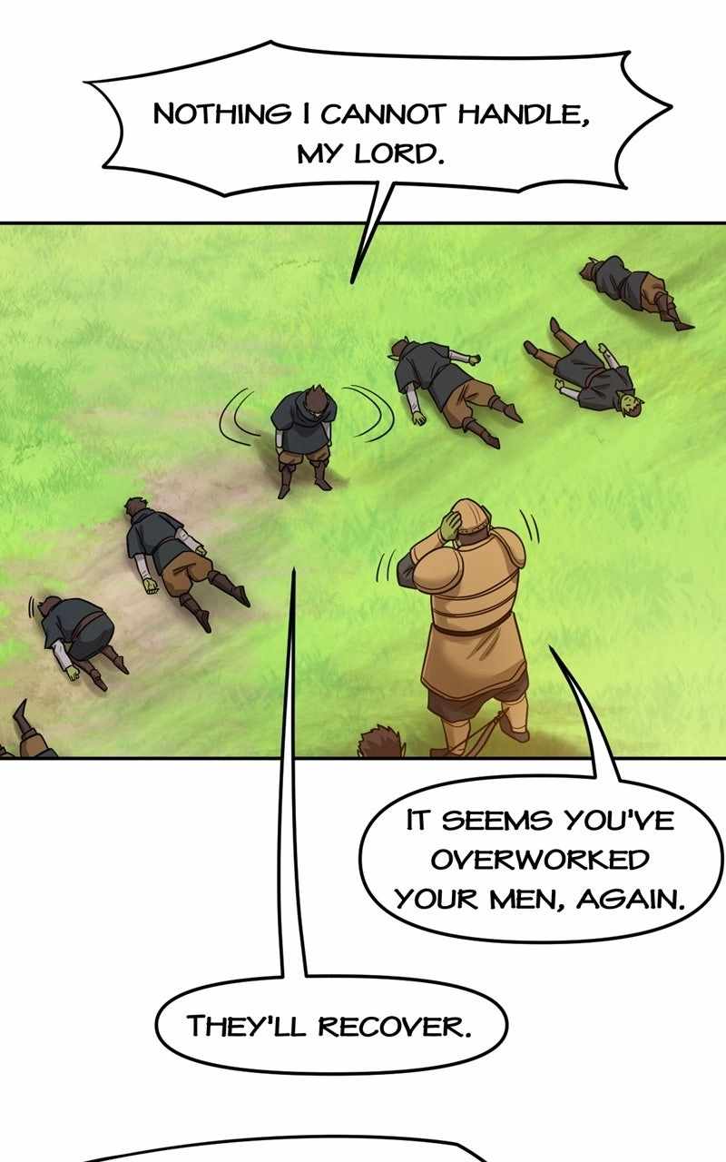 Lord of Goblins Chapter 115 - Page 11
