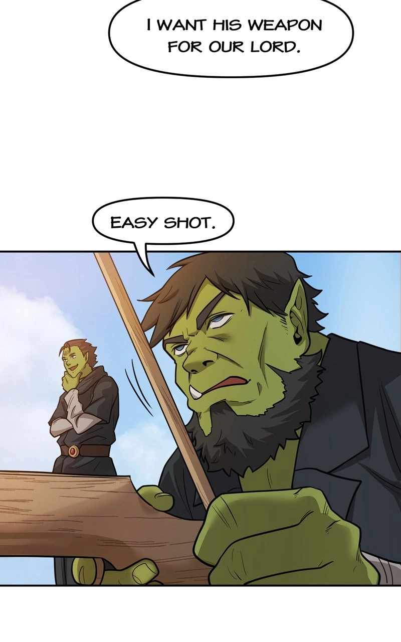 Lord of Goblins Chapter 115 - Page 17