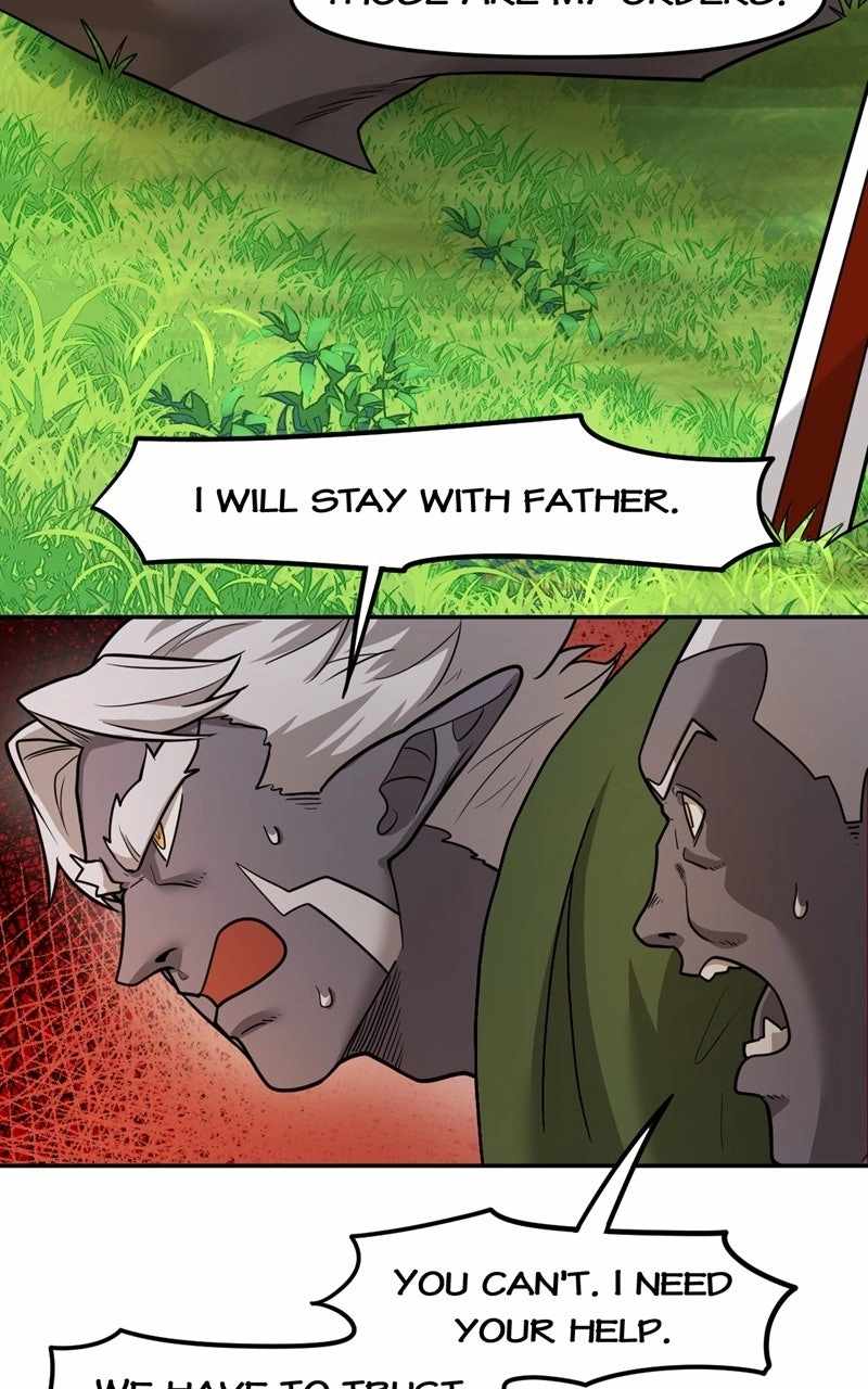 Lord of Goblins Chapter 115 - Page 21
