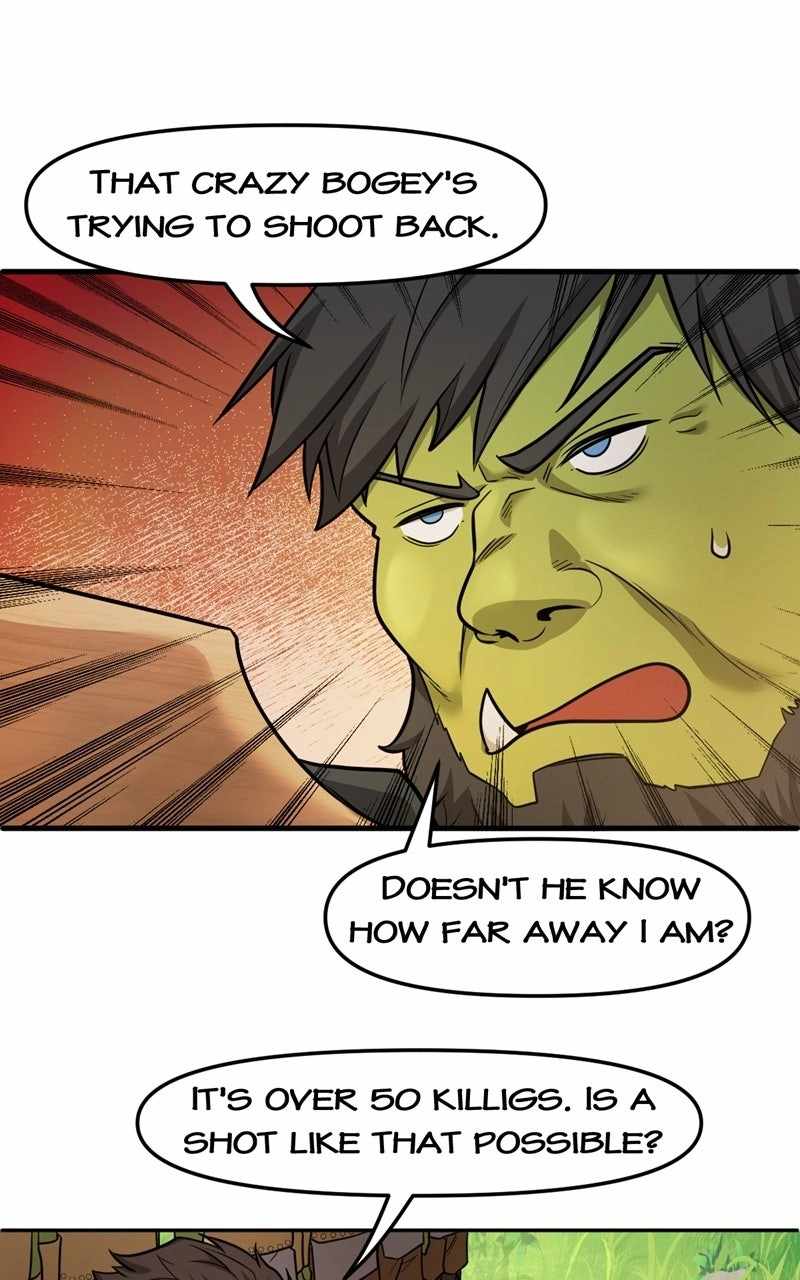 Lord of Goblins Chapter 115 - Page 23