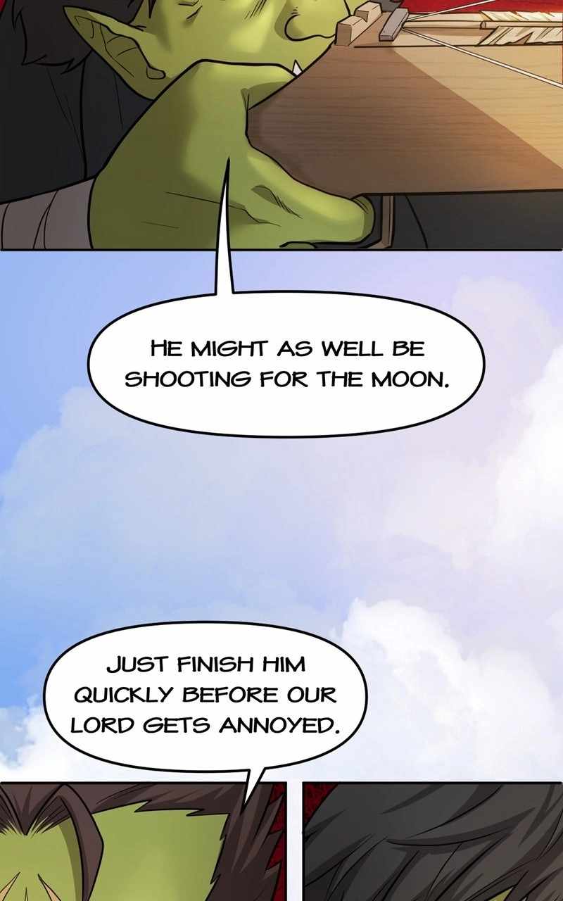 Lord of Goblins Chapter 115 - Page 25
