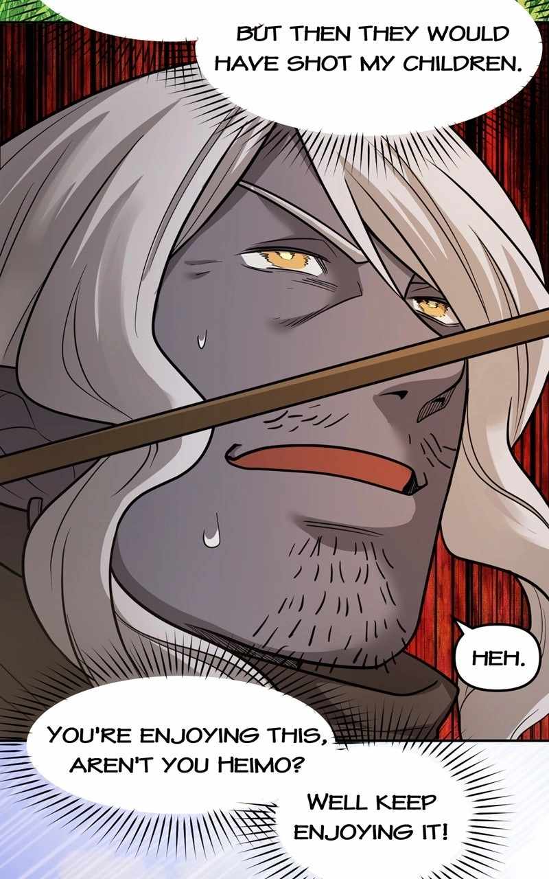 Lord of Goblins Chapter 115 - Page 27