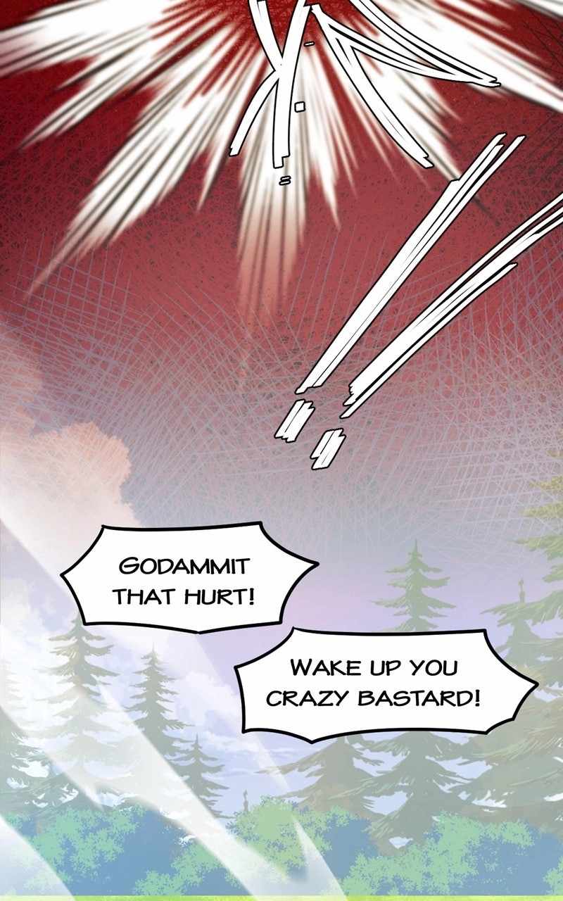 Lord of Goblins Chapter 115 - Page 32
