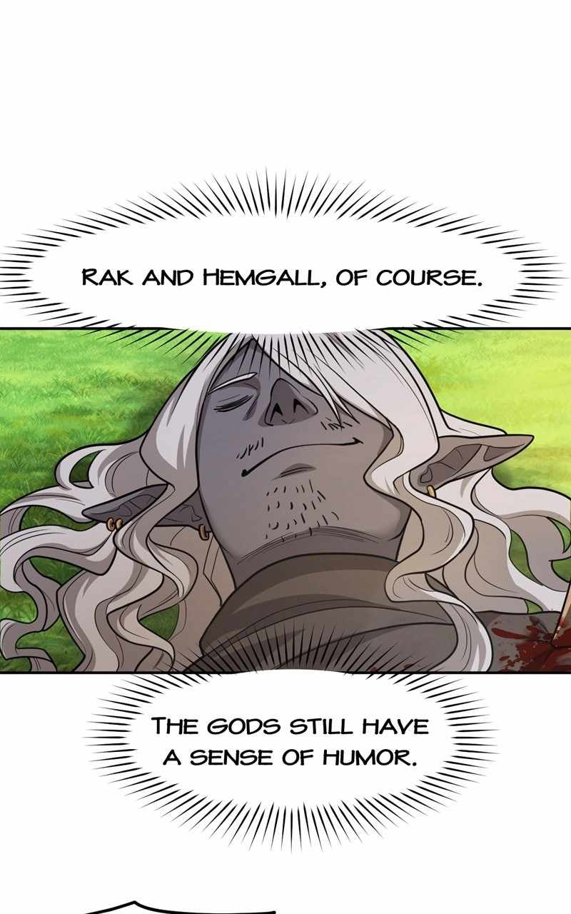 Lord of Goblins Chapter 115 - Page 34