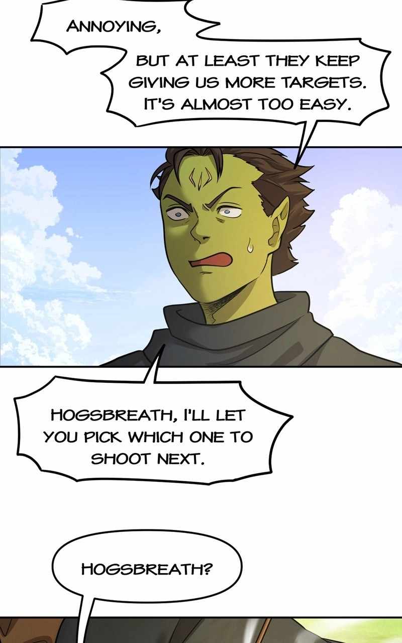 Lord of Goblins Chapter 115 - Page 35