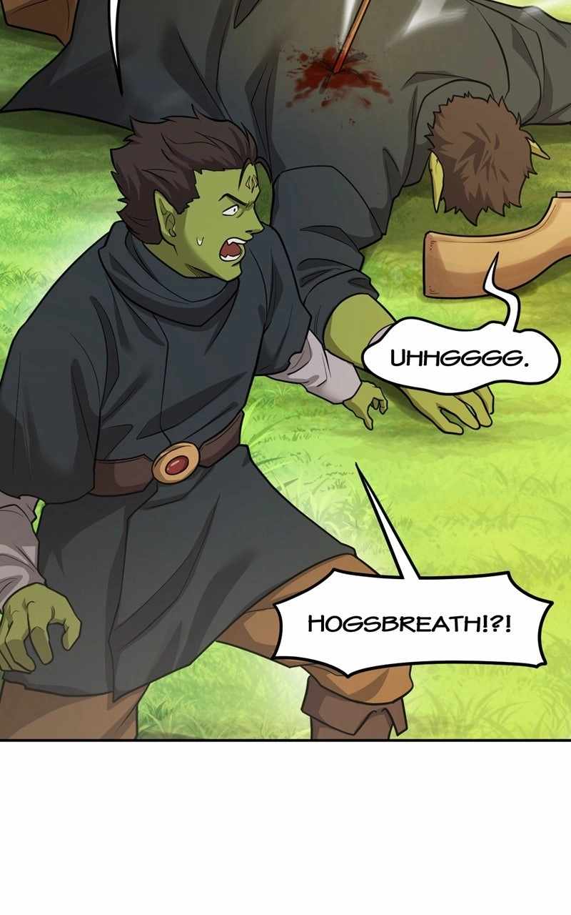 Lord of Goblins Chapter 115 - Page 36
