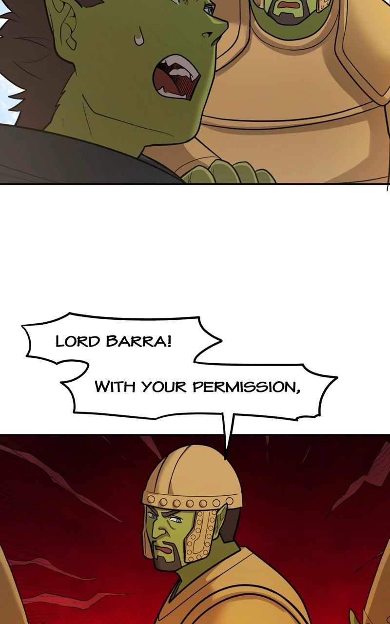 Lord of Goblins Chapter 115 - Page 38