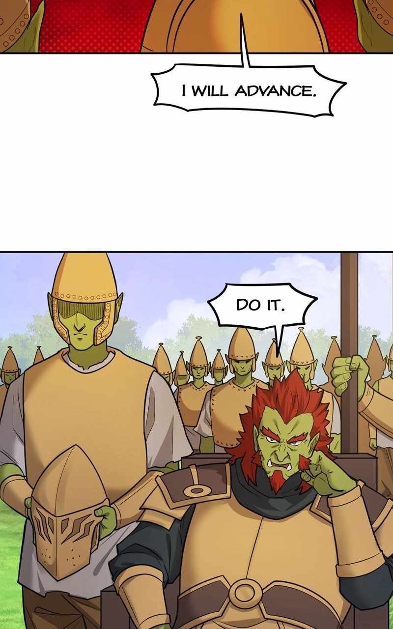 Lord of Goblins Chapter 115 - Page 39