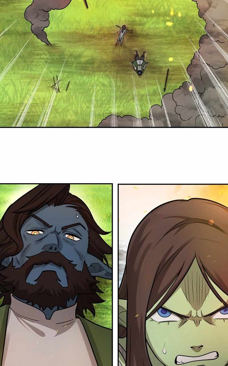 Lord of Goblins Chapter 115 - Page 4