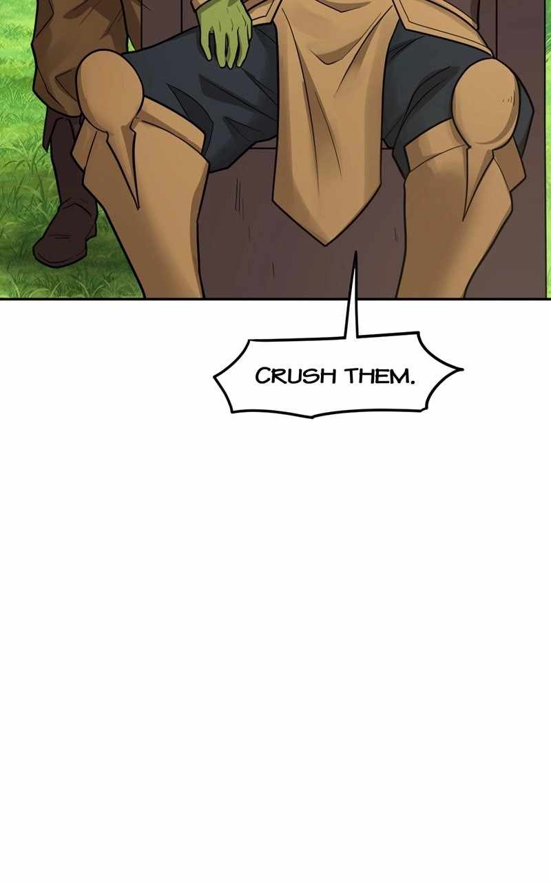 Lord of Goblins Chapter 115 - Page 40
