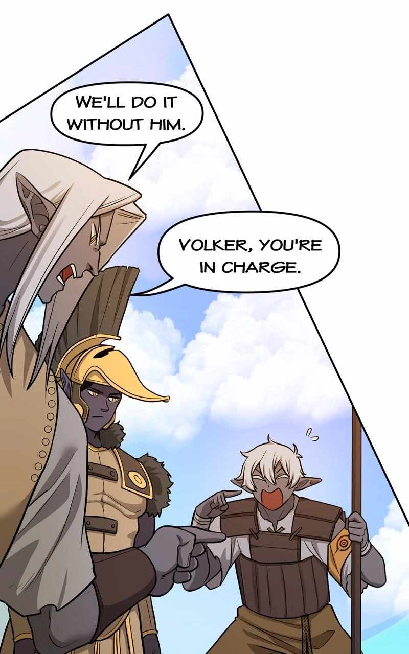 Lord of Goblins Chapter 116 - Page 11
