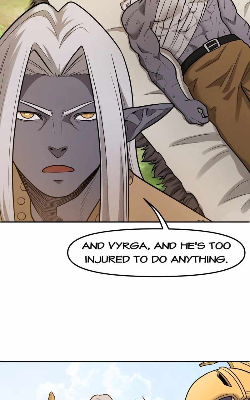 Lord of Goblins Chapter 116 - Page 13