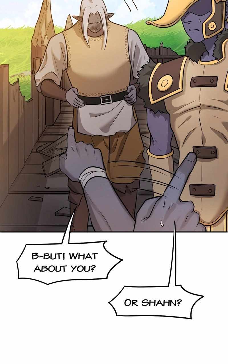 Lord of Goblins Chapter 116 - Page 14