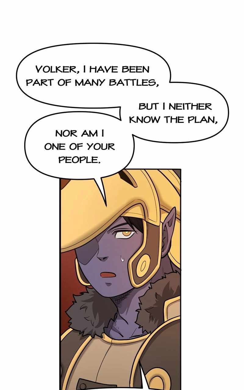 Lord of Goblins Chapter 116 - Page 15