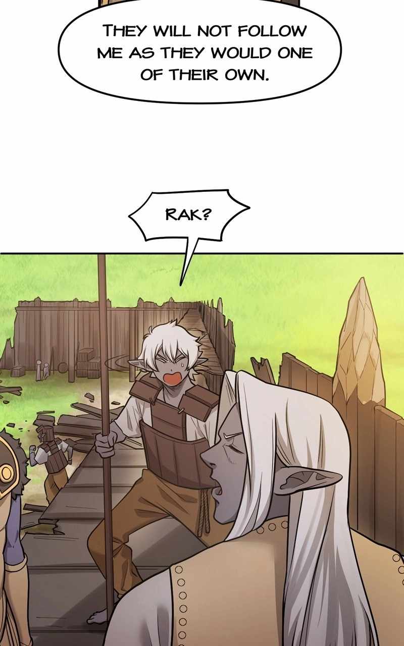 Lord of Goblins Chapter 116 - Page 16