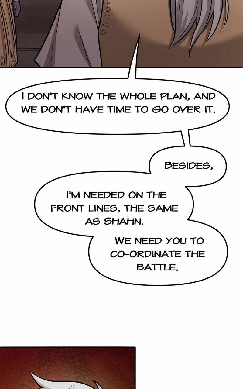 Lord of Goblins Chapter 116 - Page 17