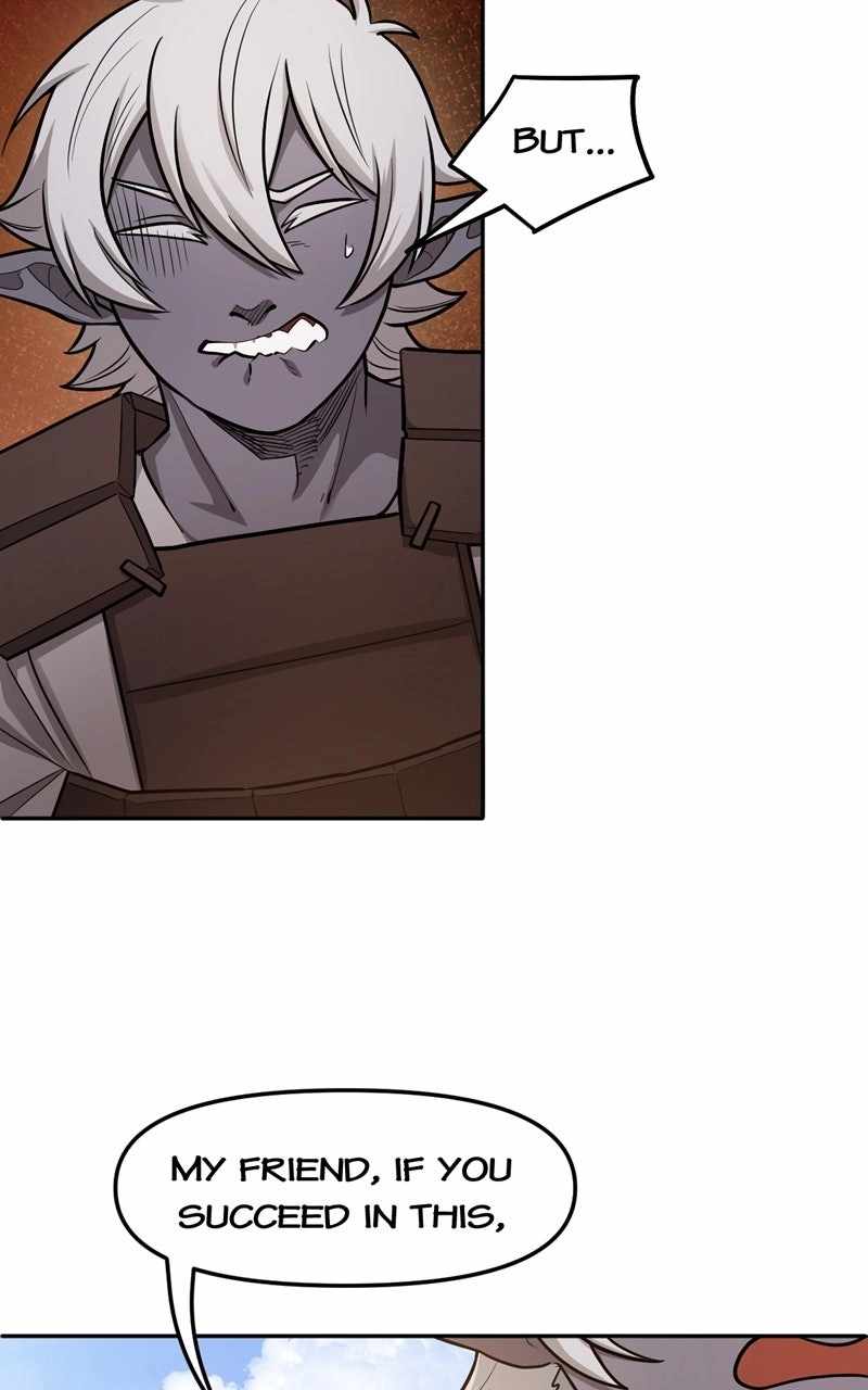 Lord of Goblins Chapter 116 - Page 18