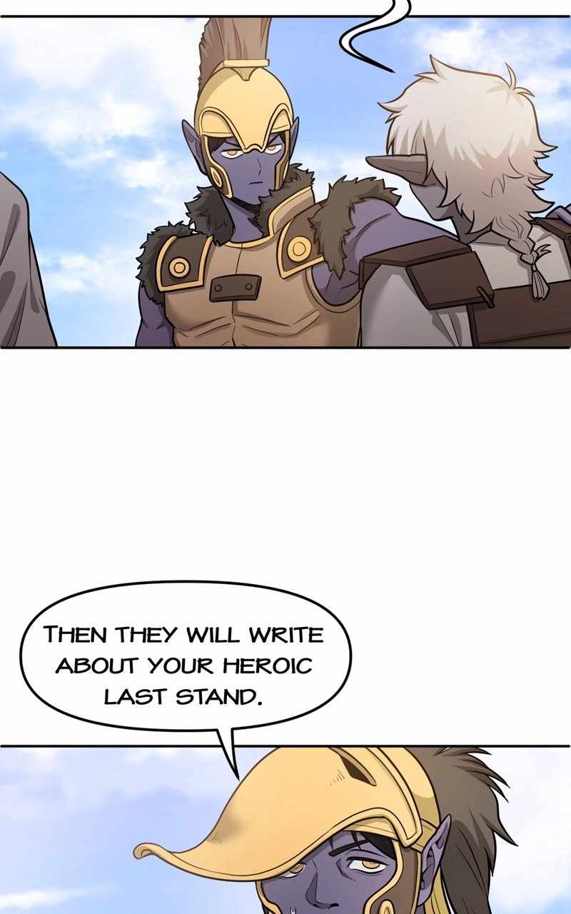 Lord of Goblins Chapter 116 - Page 20