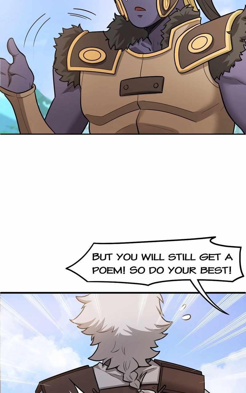 Lord of Goblins Chapter 116 - Page 21