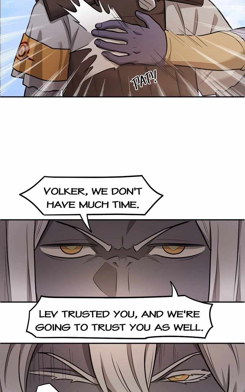 Lord of Goblins Chapter 116 - Page 22