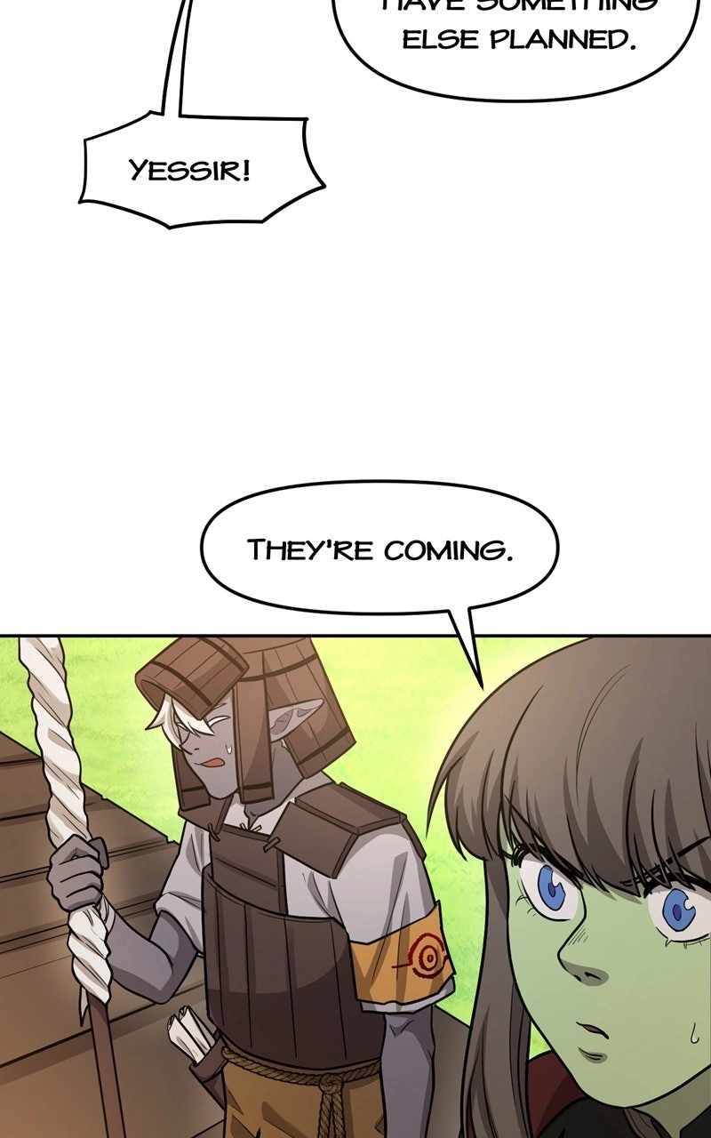 Lord of Goblins Chapter 116 - Page 25