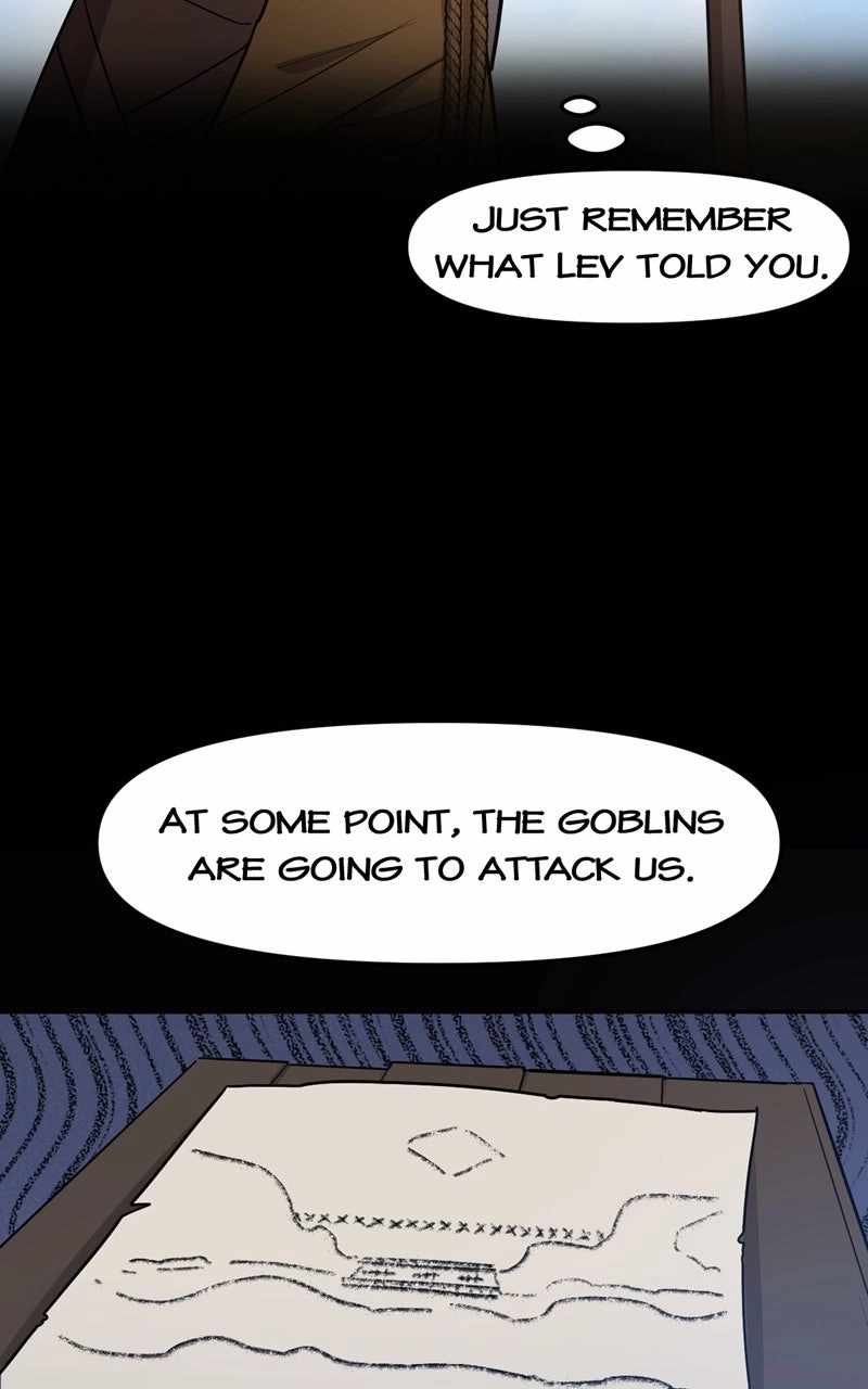 Lord of Goblins Chapter 116 - Page 27