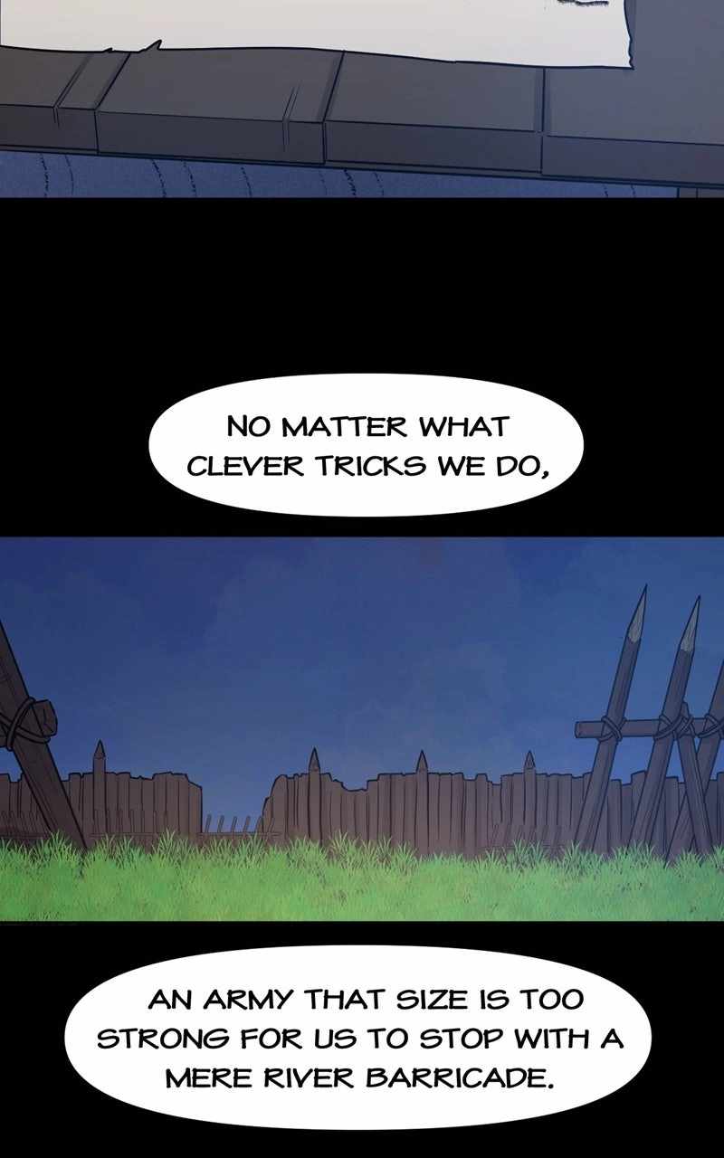 Lord of Goblins Chapter 116 - Page 28