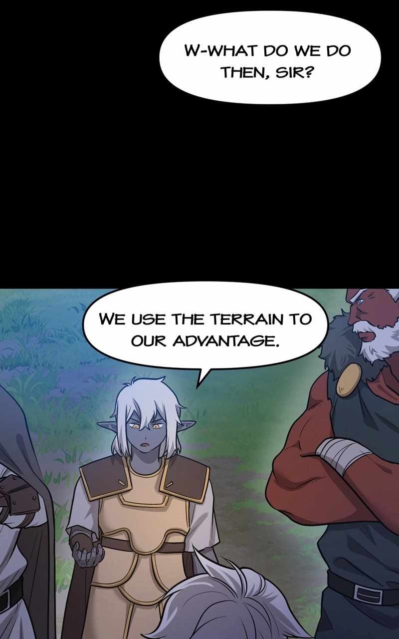 Lord of Goblins Chapter 116 - Page 29