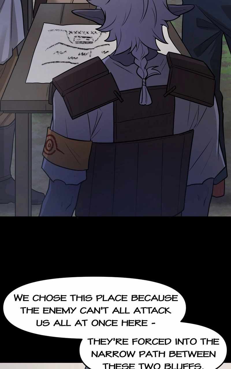 Lord of Goblins Chapter 116 - Page 30