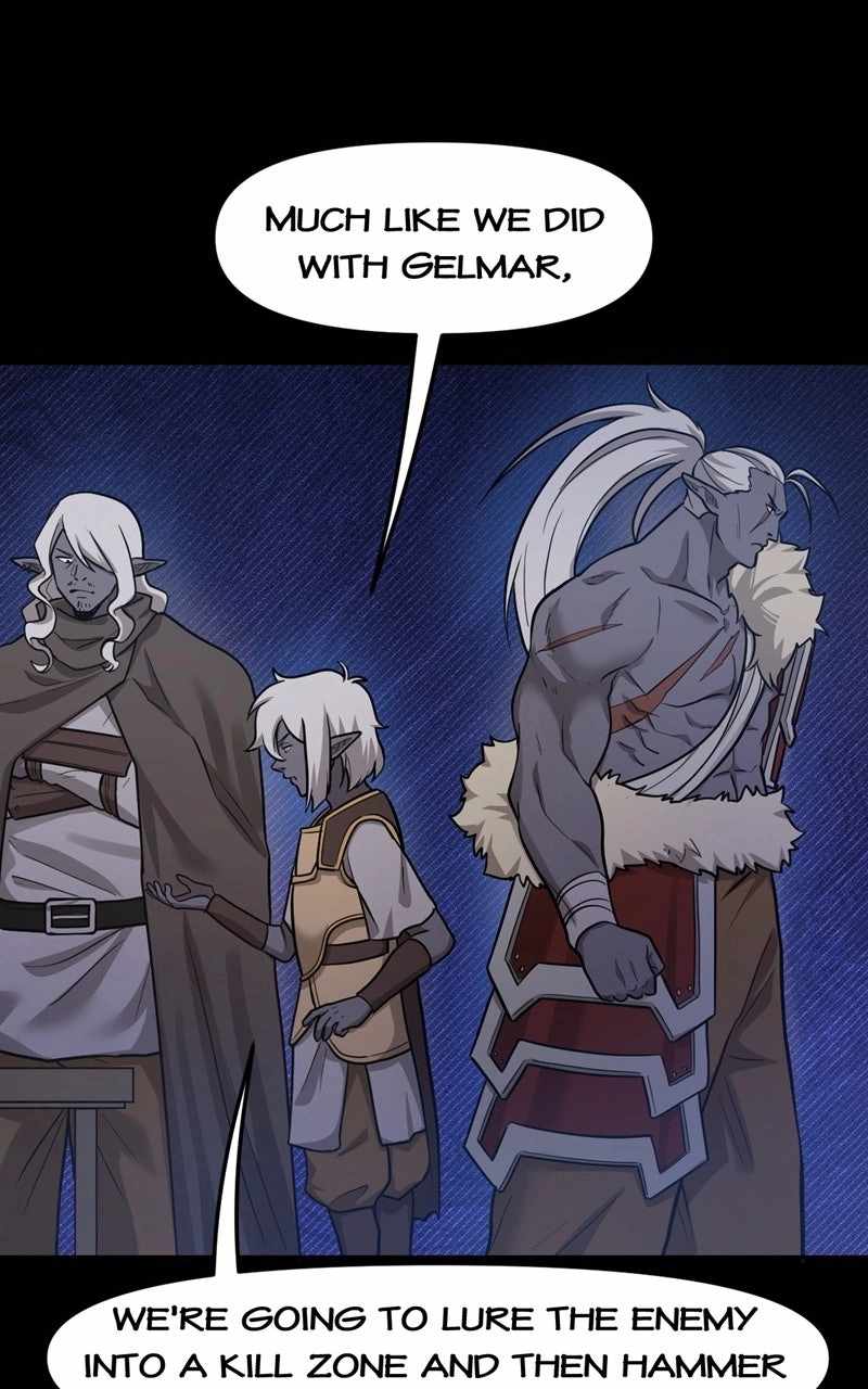 Lord of Goblins Chapter 116 - Page 32
