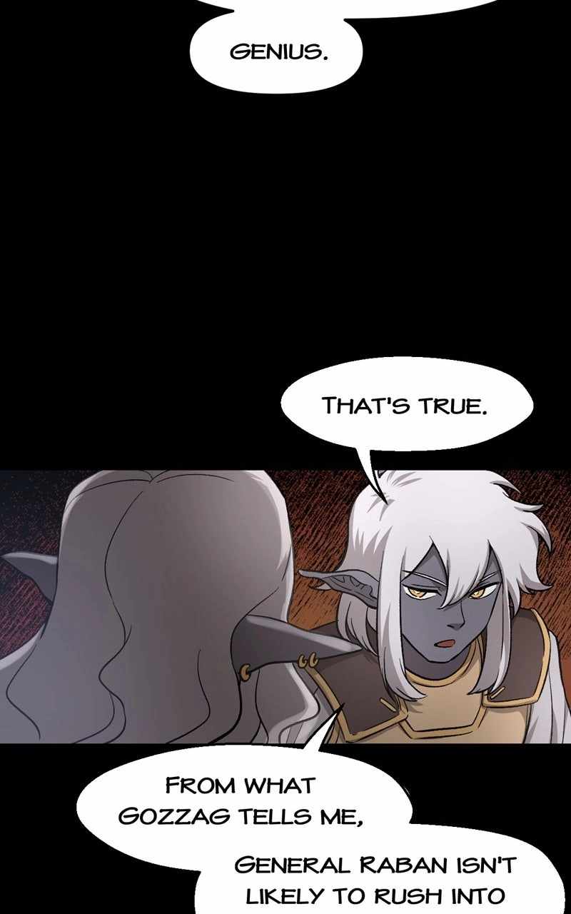 Lord of Goblins Chapter 116 - Page 34