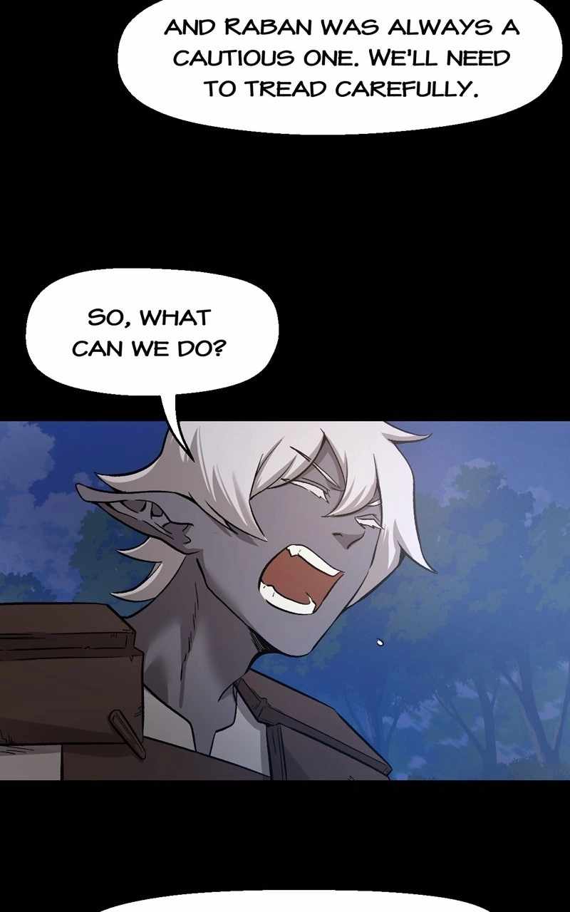 Lord of Goblins Chapter 116 - Page 36