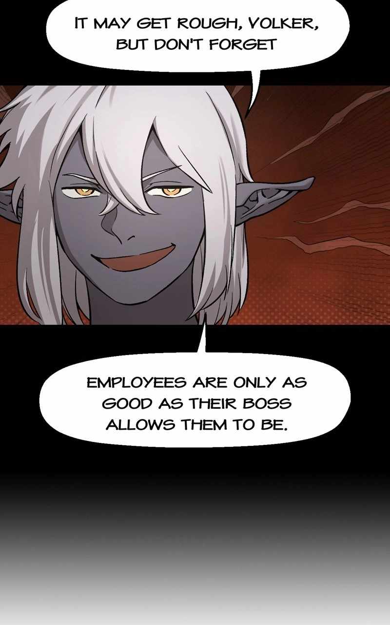 Lord of Goblins Chapter 116 - Page 37