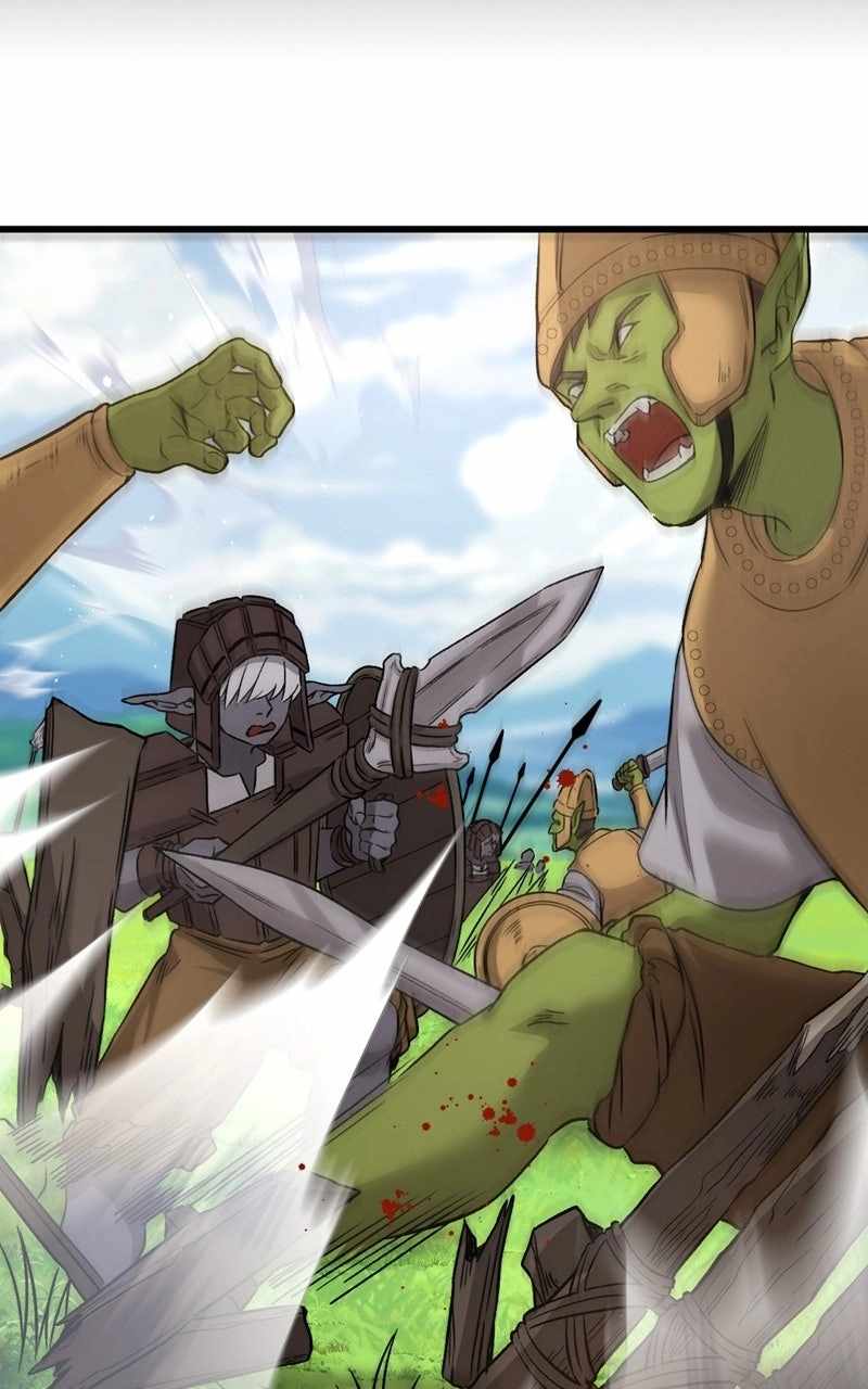 Lord of Goblins Chapter 116 - Page 38