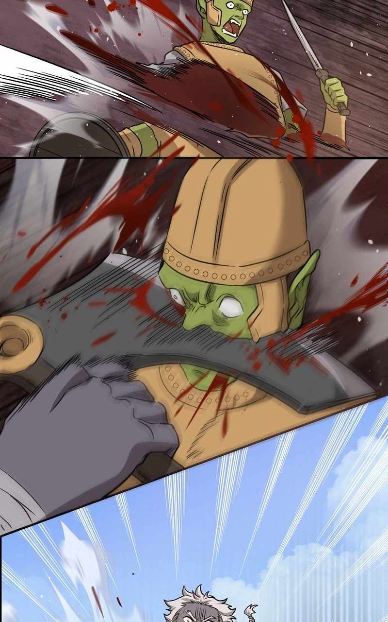 Lord of Goblins Chapter 116 - Page 40