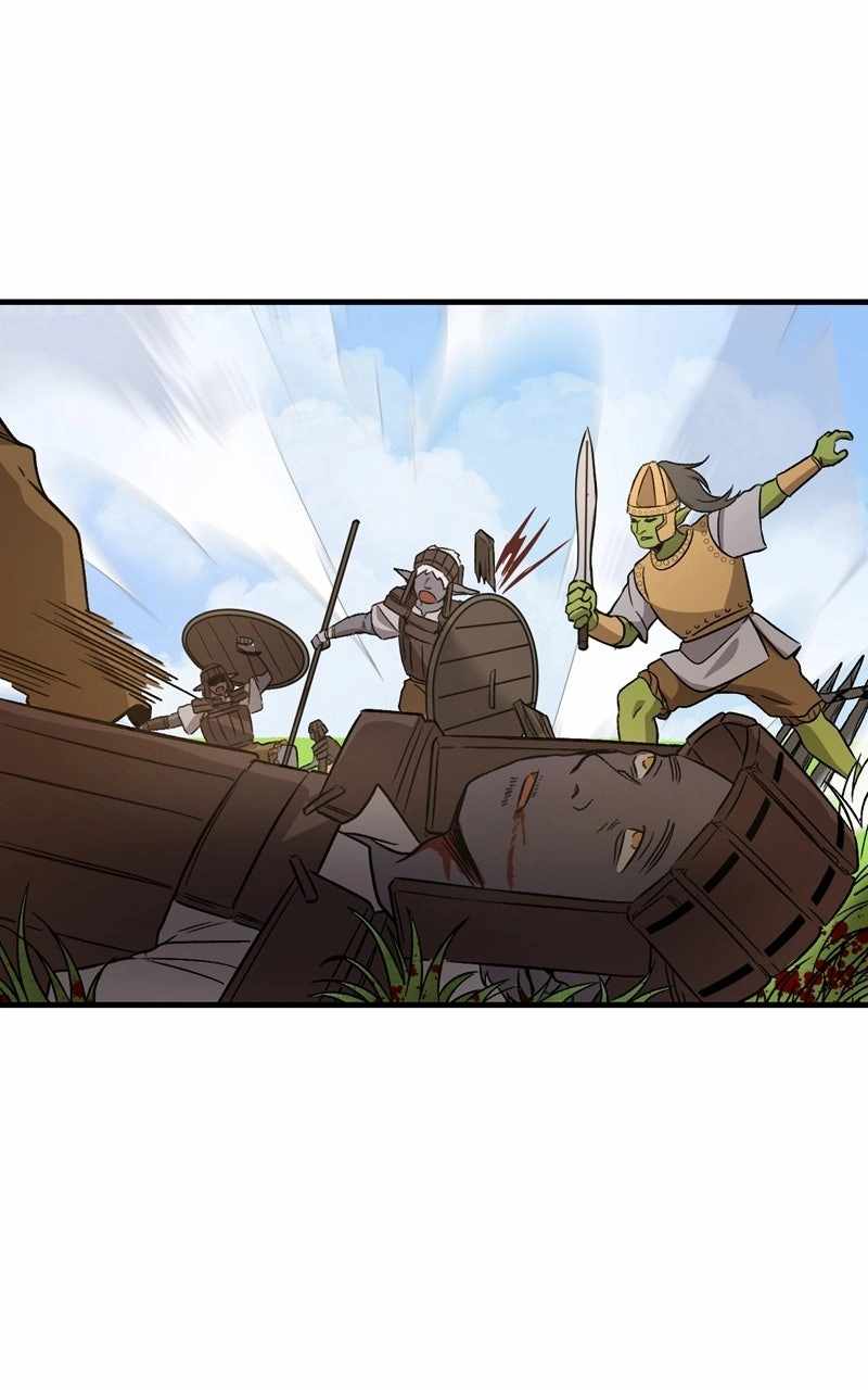 Lord of Goblins Chapter 116 - Page 42