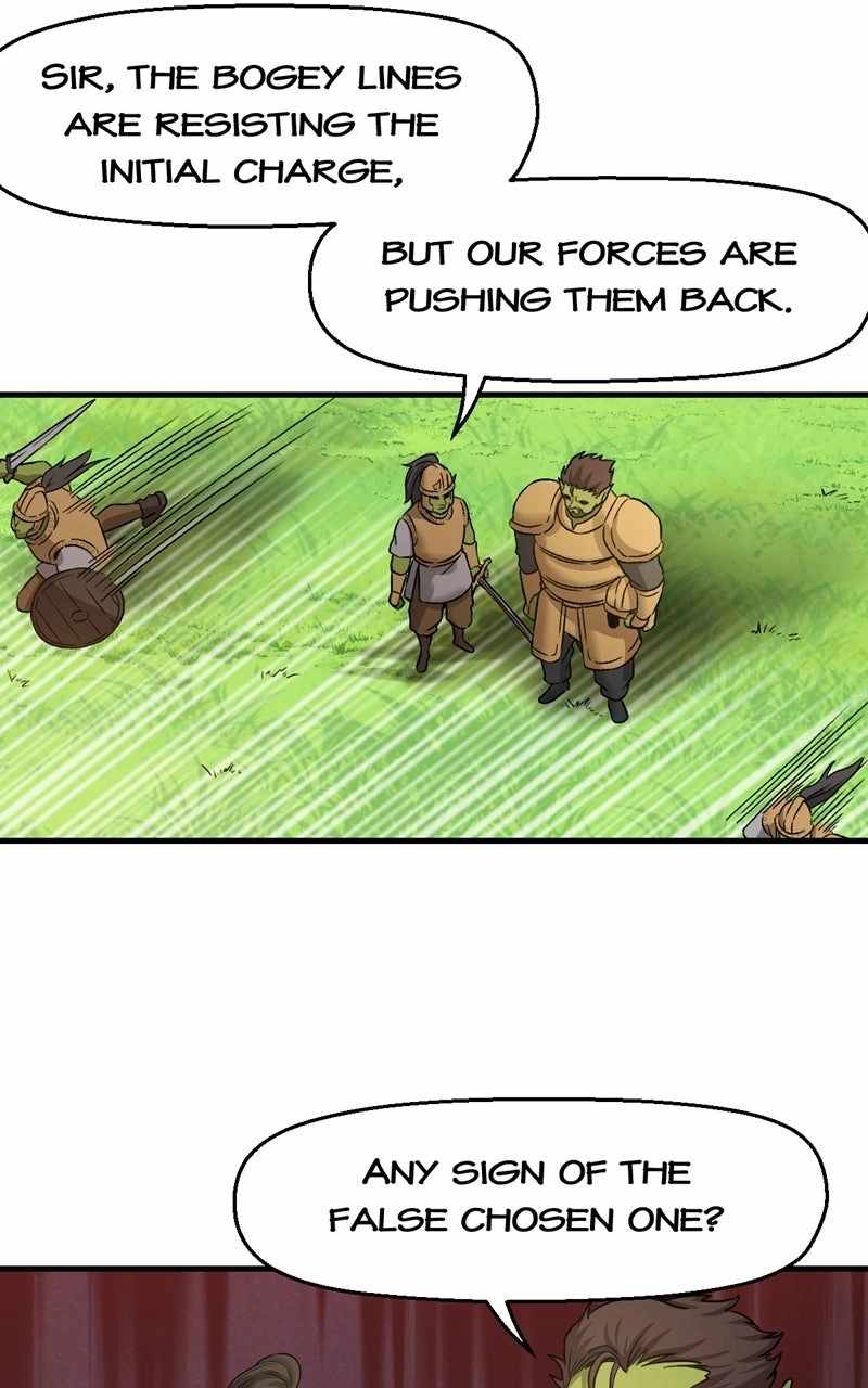 Lord of Goblins Chapter 116 - Page 43
