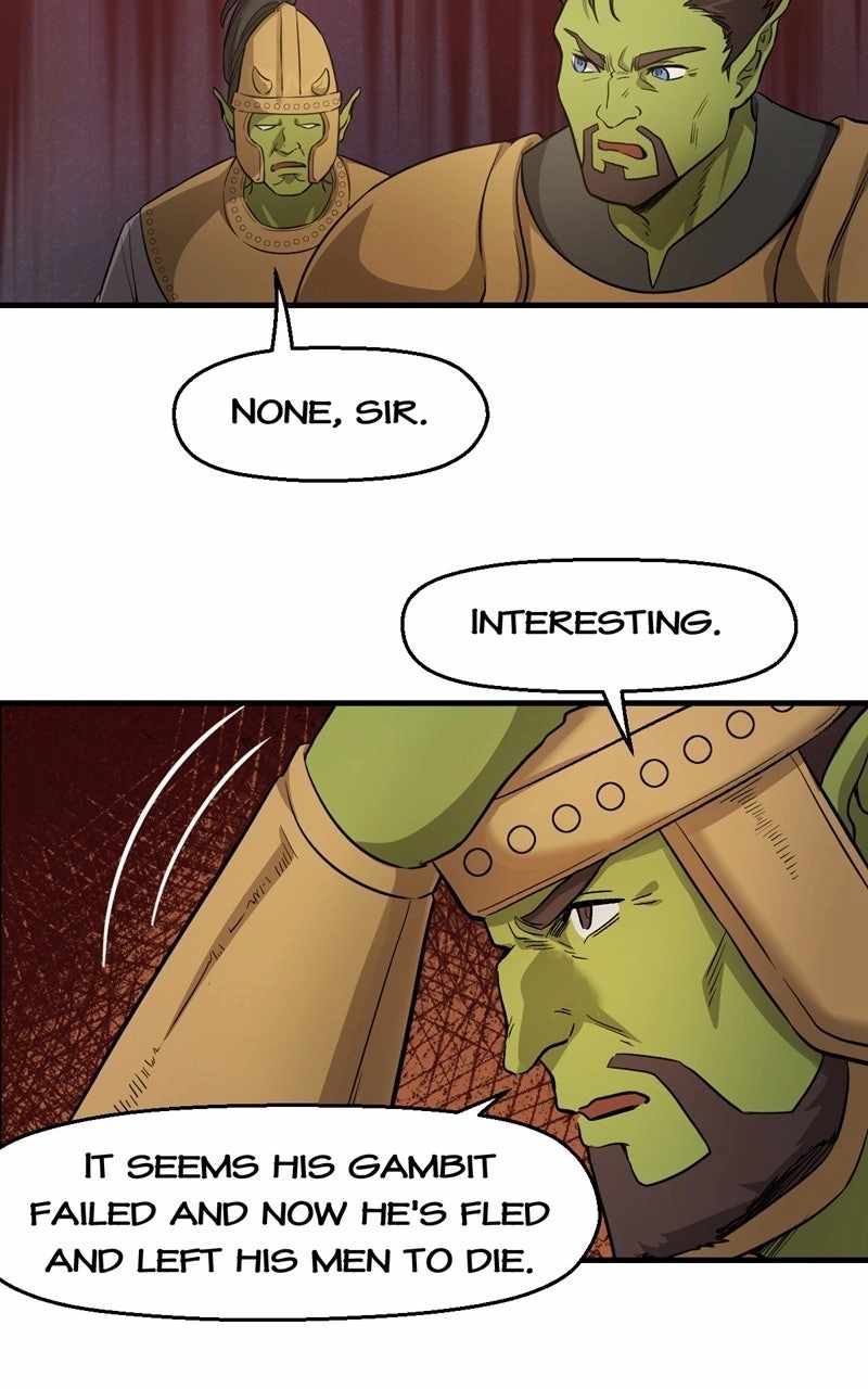 Lord of Goblins Chapter 116 - Page 44