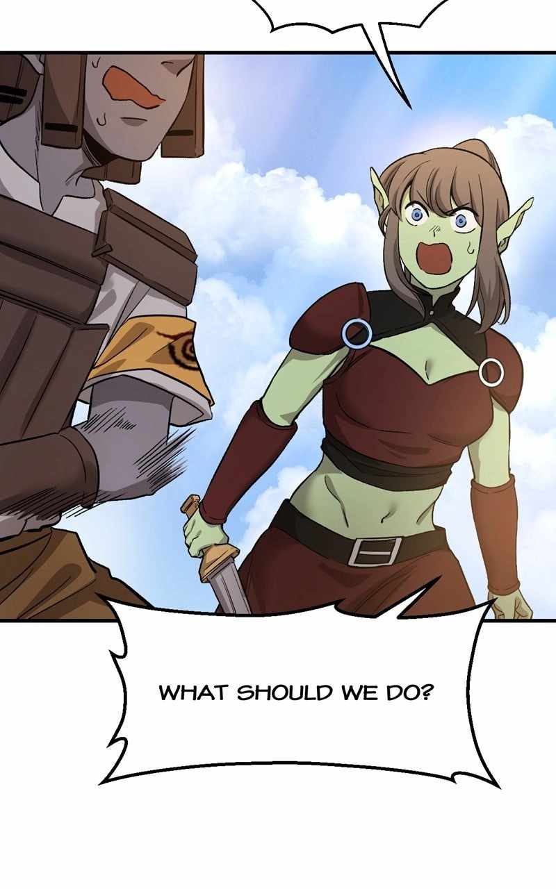 Lord of Goblins Chapter 116 - Page 48