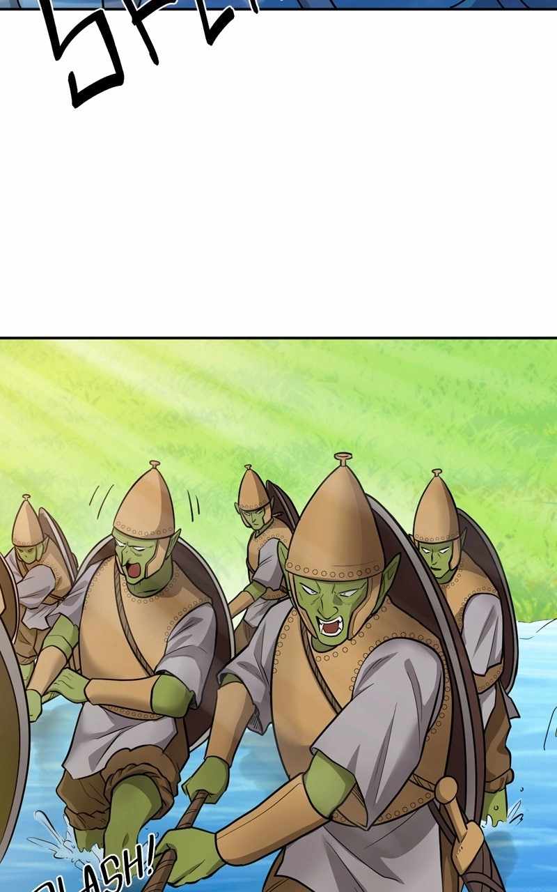 Lord of Goblins Chapter 116 - Page 6