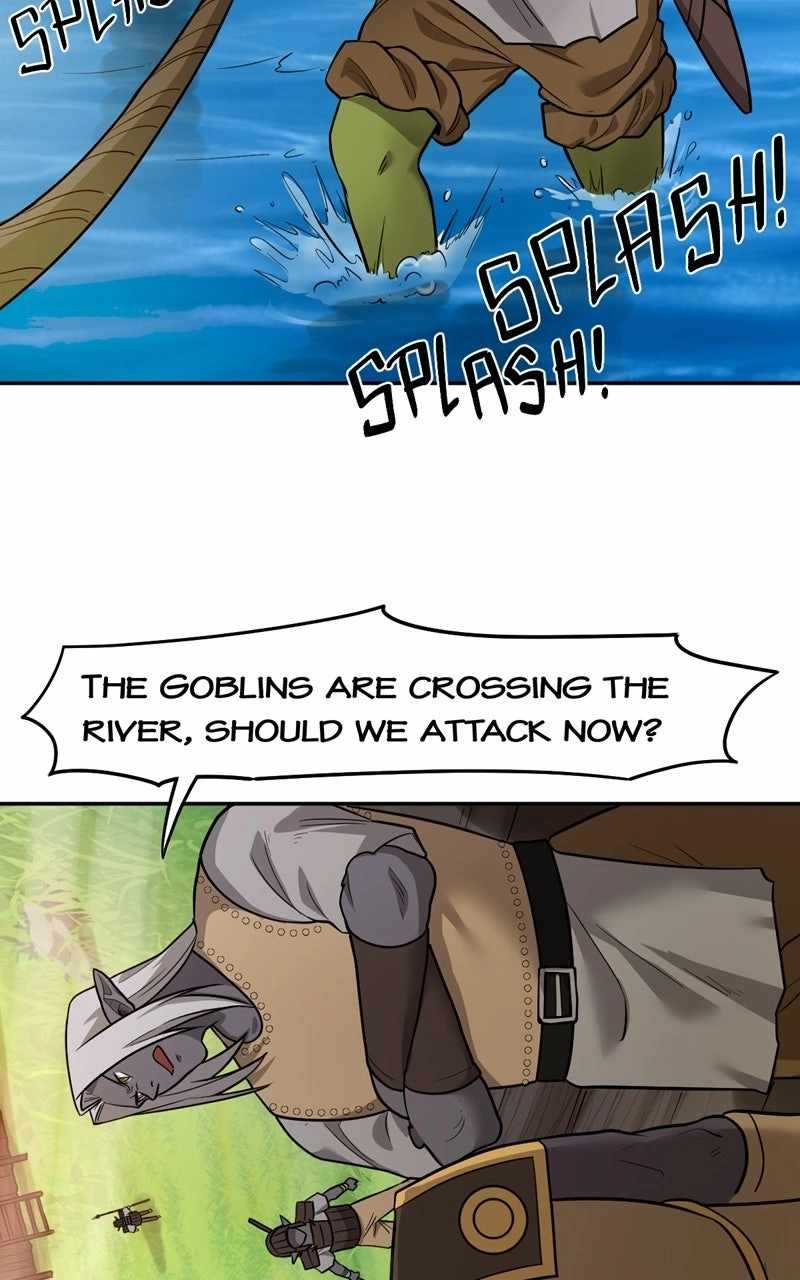 Lord of Goblins Chapter 116 - Page 7