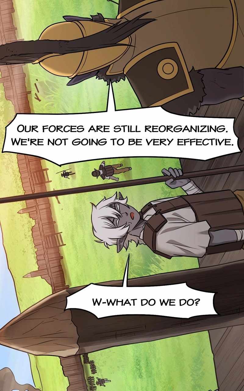 Lord of Goblins Chapter 116 - Page 8