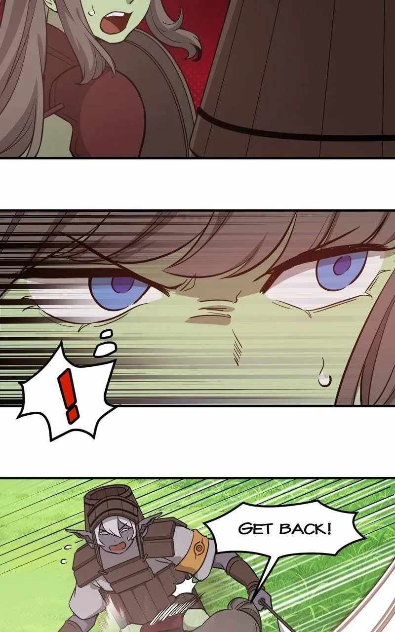 Lord of Goblins Chapter 117 - Page 11