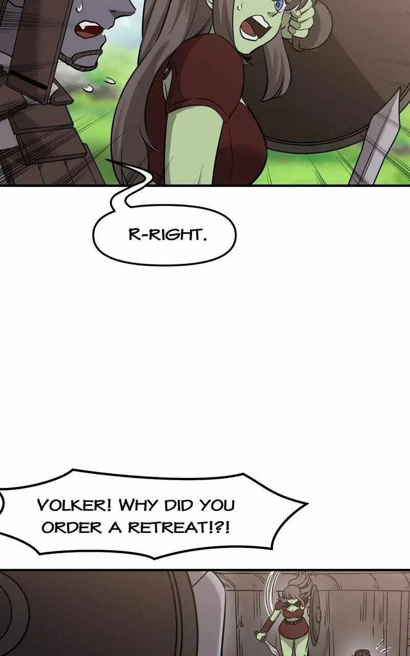 Lord of Goblins Chapter 117 - Page 13